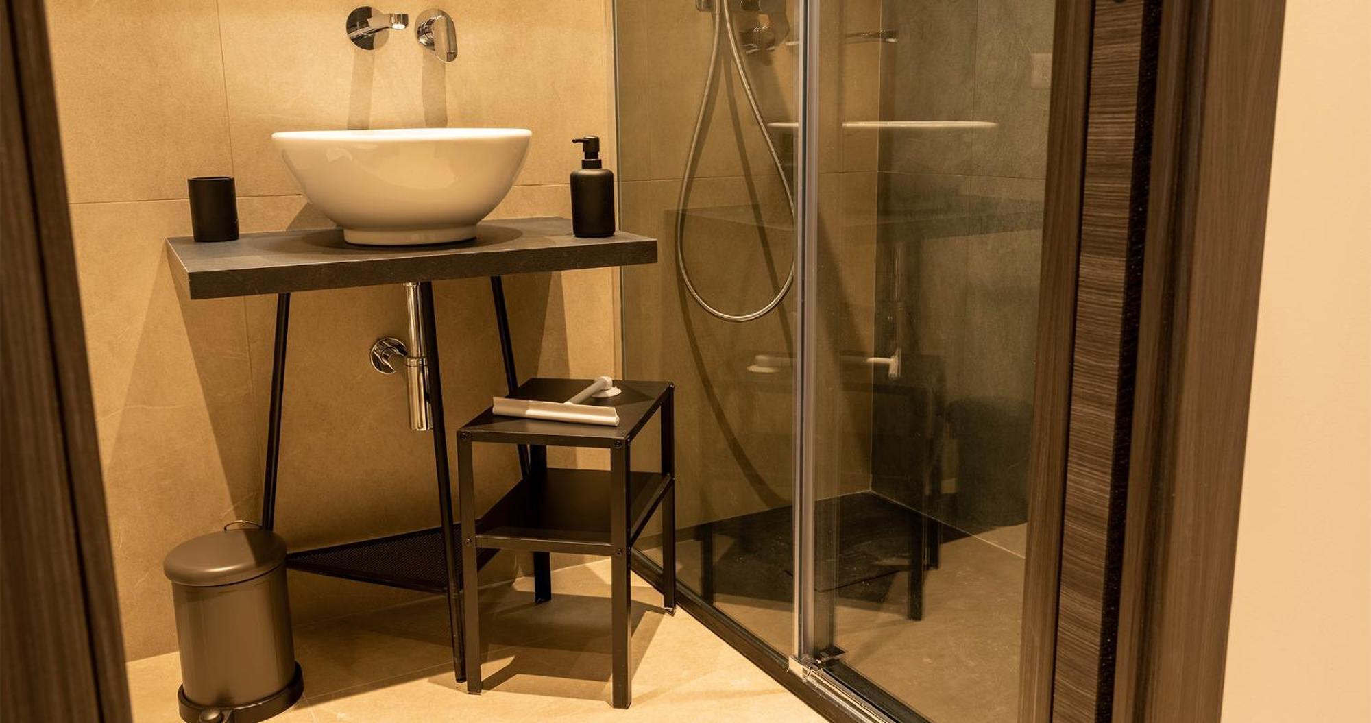Firrao Rooms Матера Экстерьер фото