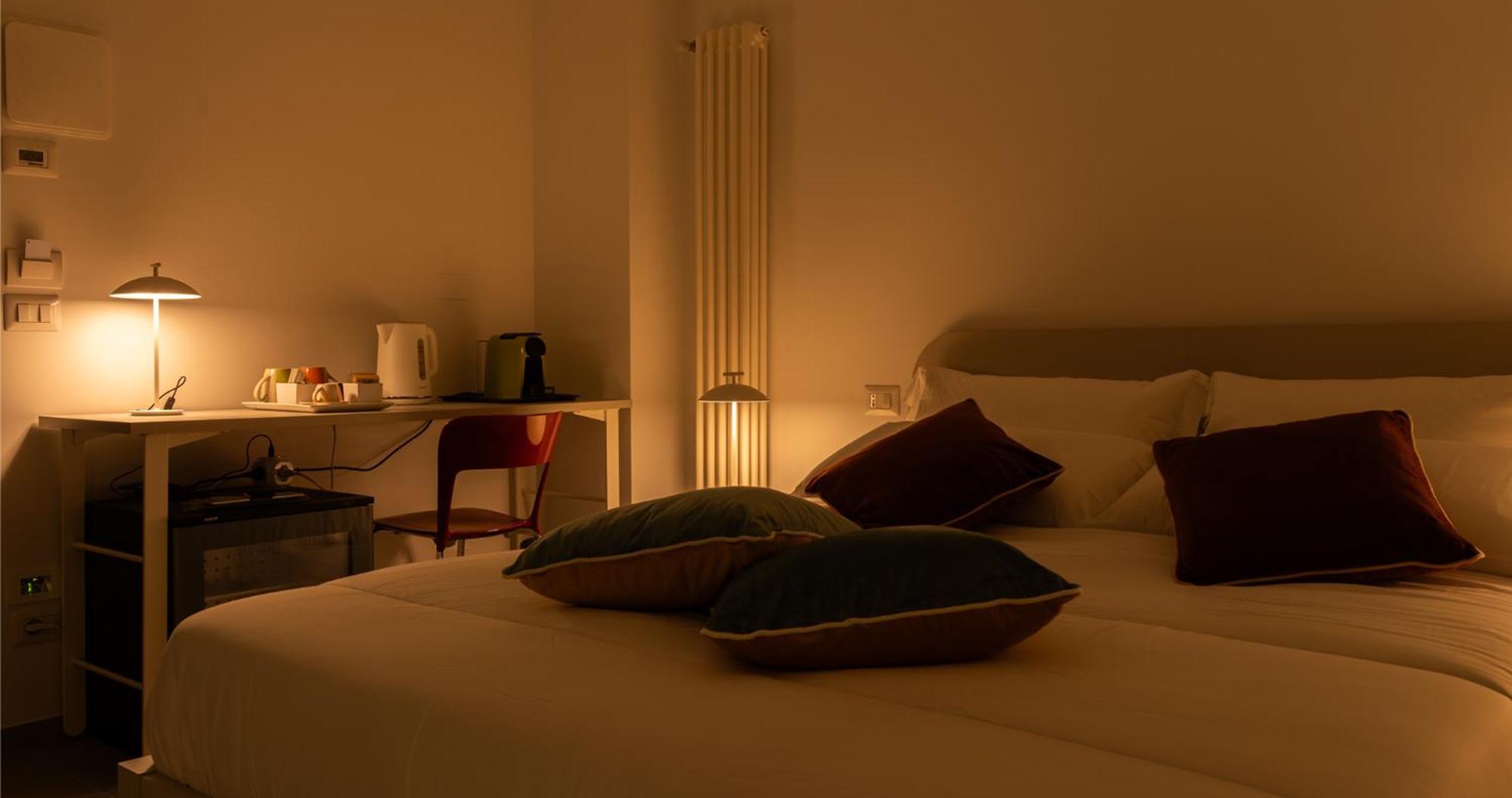 Firrao Rooms Матера Экстерьер фото