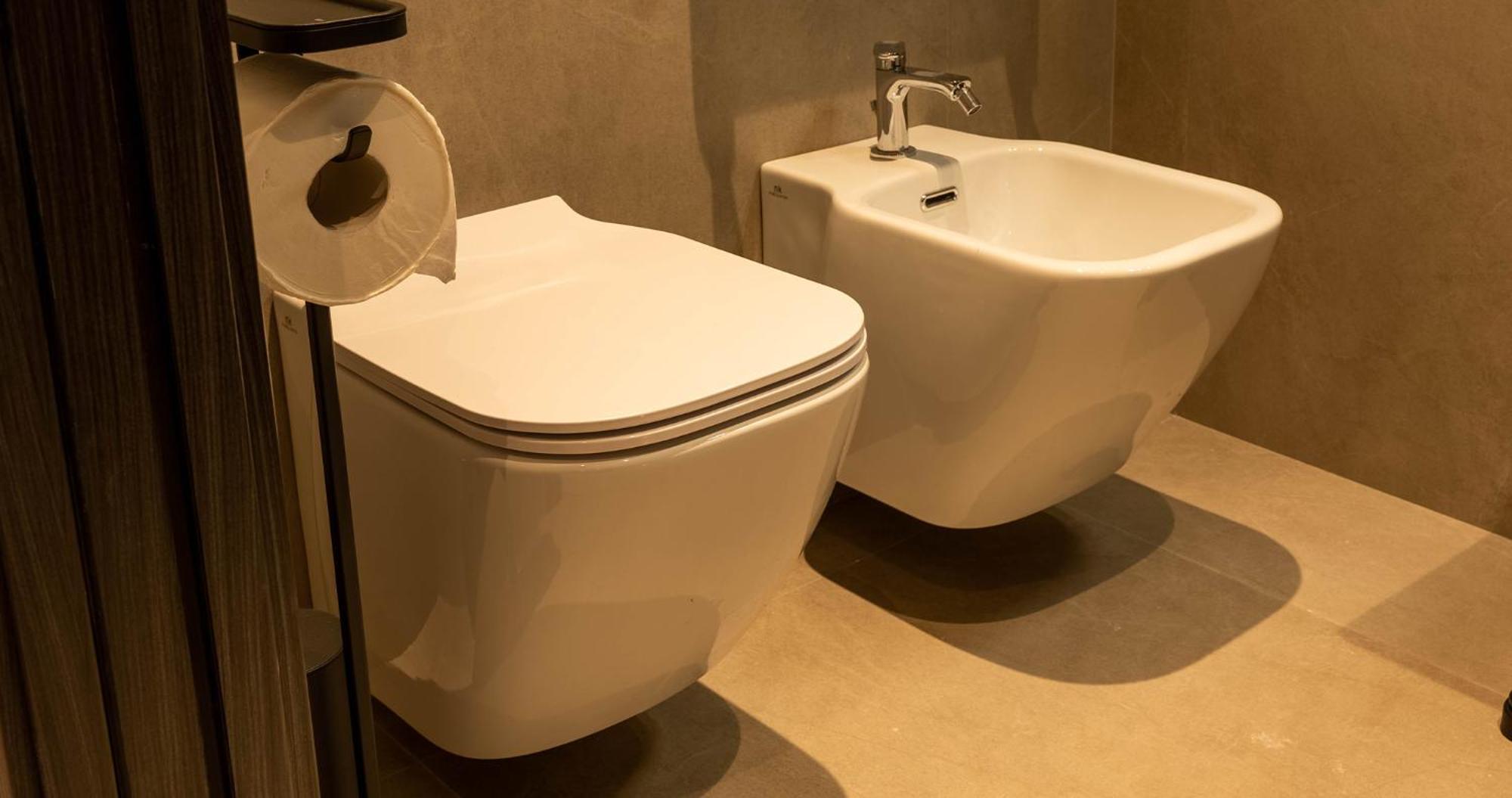 Firrao Rooms Матера Экстерьер фото