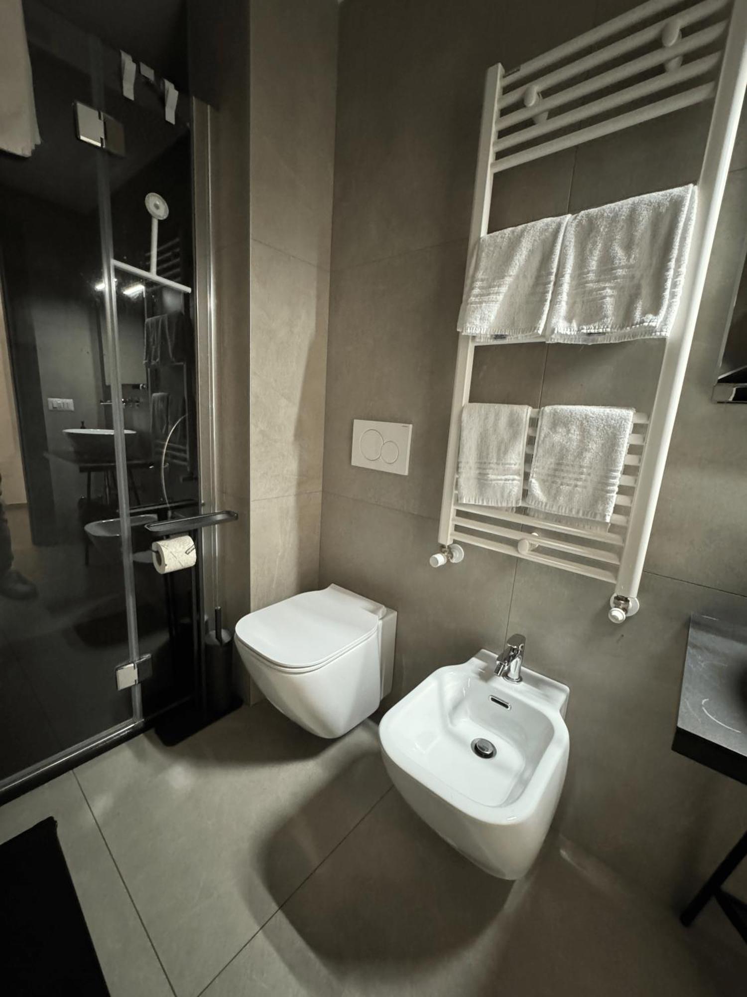 Firrao Rooms Матера Экстерьер фото