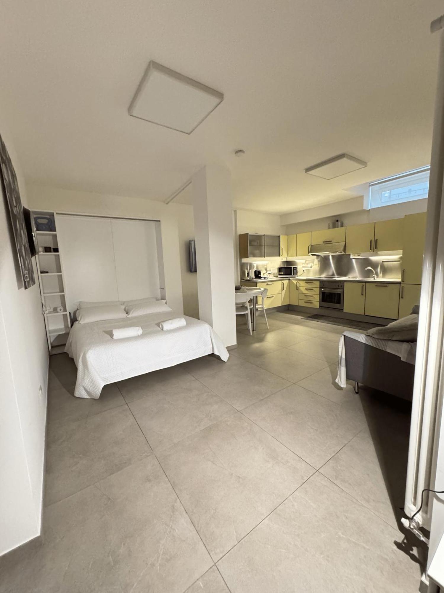 Firrao Rooms Матера Экстерьер фото