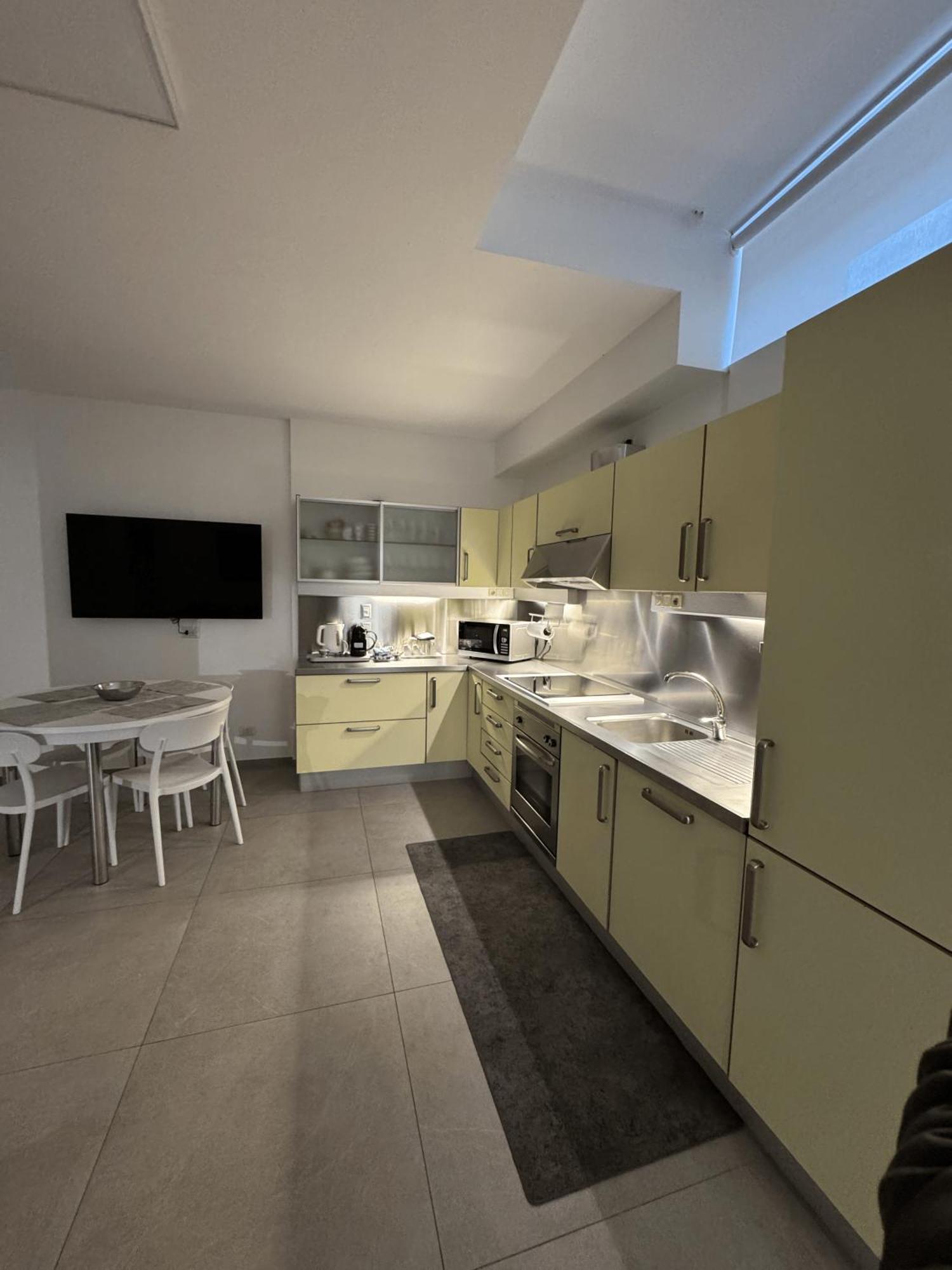 Firrao Rooms Матера Экстерьер фото