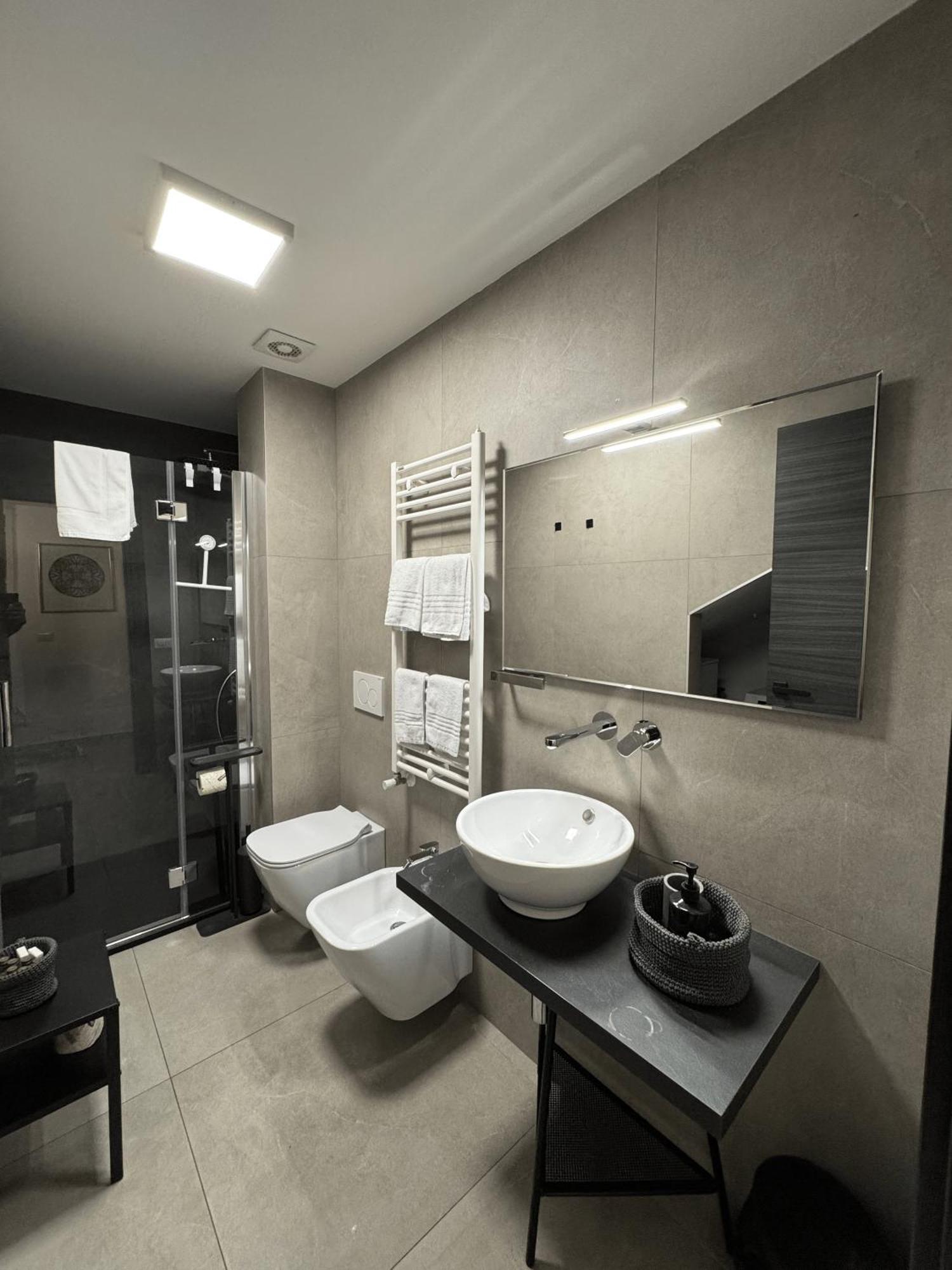Firrao Rooms Матера Экстерьер фото